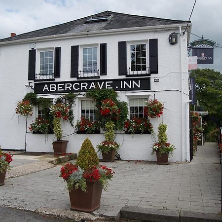 The Abercrave Inn Abercraf Dış mekan fotoğraf
