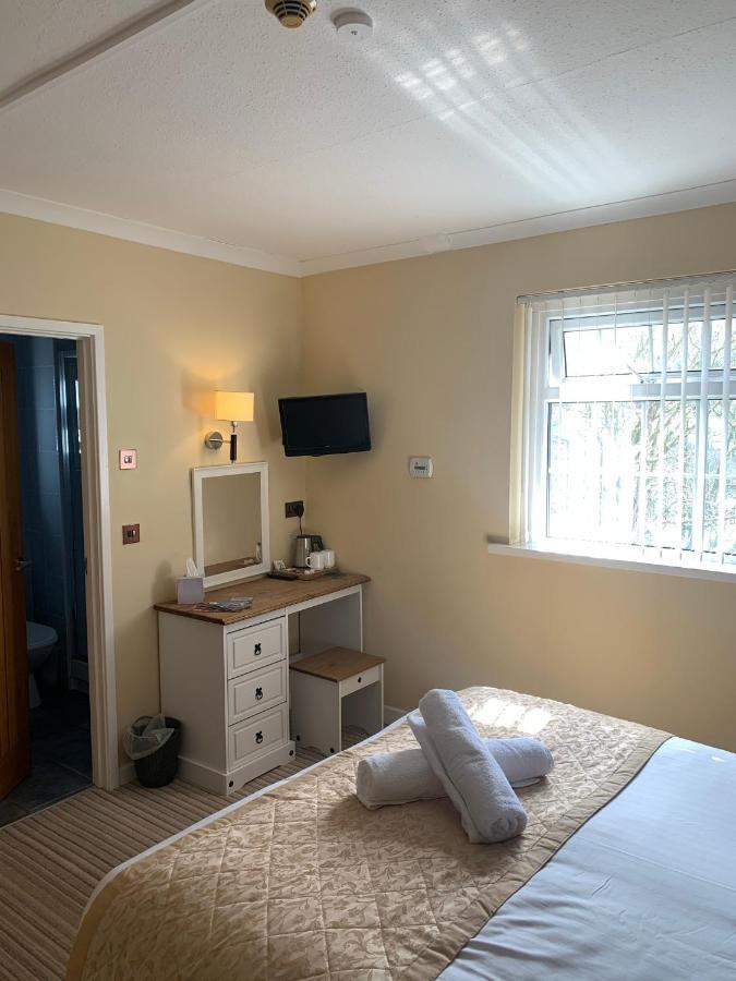 The Abercrave Inn Abercraf Dış mekan fotoğraf