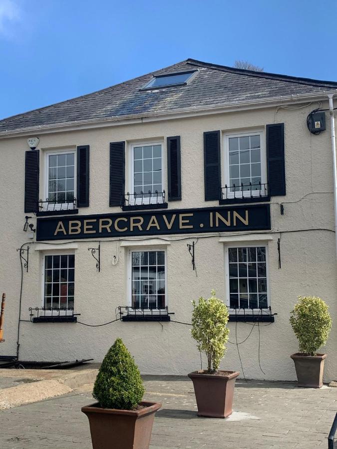 The Abercrave Inn Abercraf Dış mekan fotoğraf