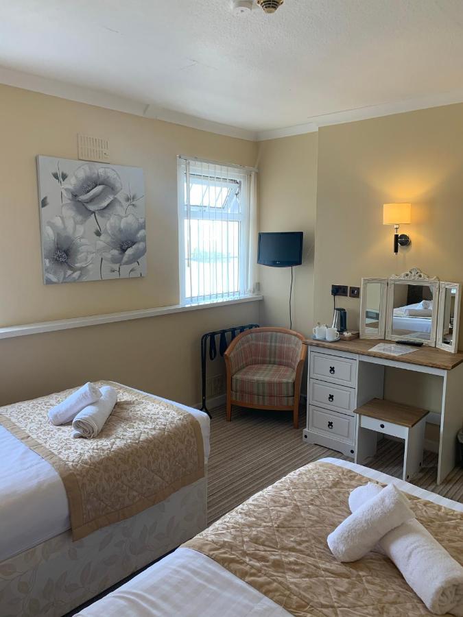 The Abercrave Inn Abercraf Dış mekan fotoğraf