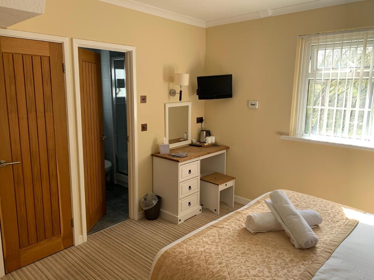 The Abercrave Inn Abercraf Dış mekan fotoğraf