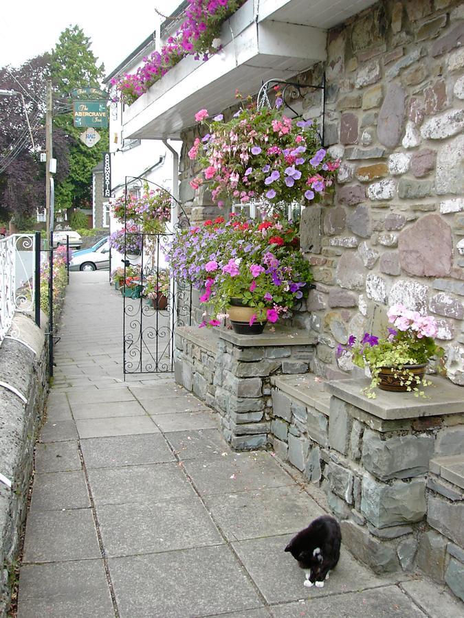 The Abercrave Inn Abercraf Dış mekan fotoğraf