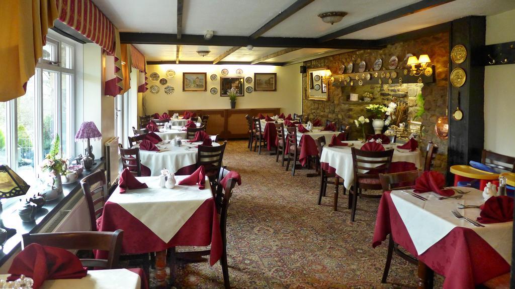 The Abercrave Inn Abercraf Dış mekan fotoğraf