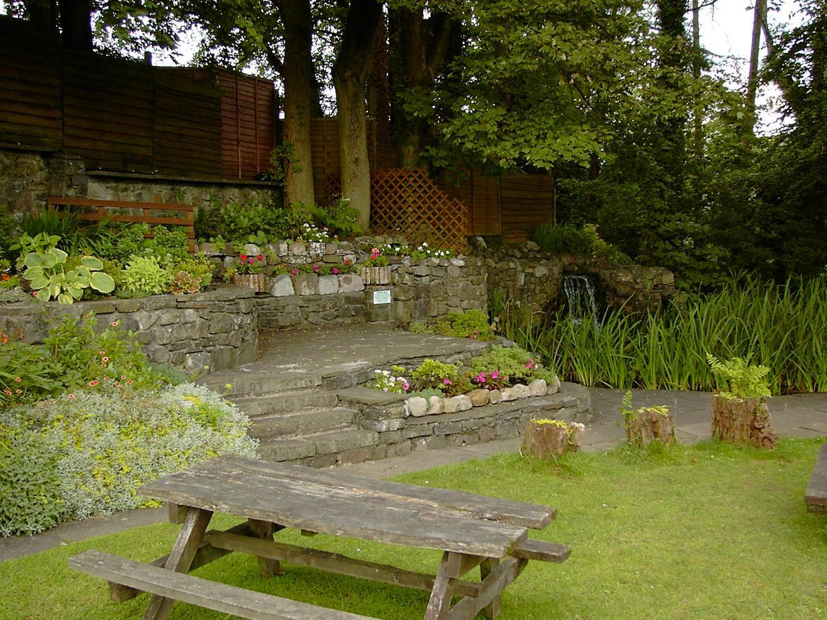The Abercrave Inn Abercraf Dış mekan fotoğraf