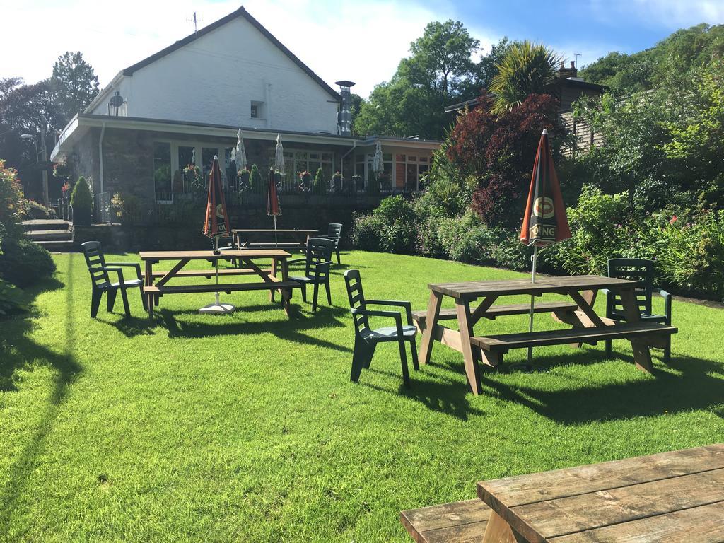 The Abercrave Inn Abercraf Dış mekan fotoğraf