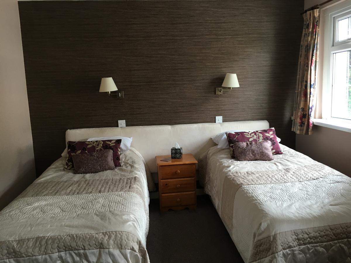 The Abercrave Inn Abercraf Dış mekan fotoğraf