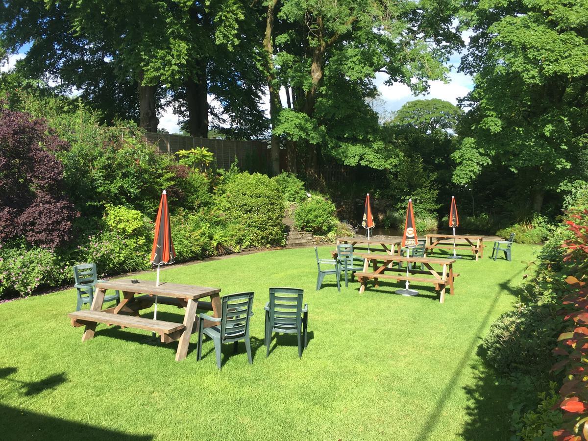 The Abercrave Inn Abercraf Dış mekan fotoğraf