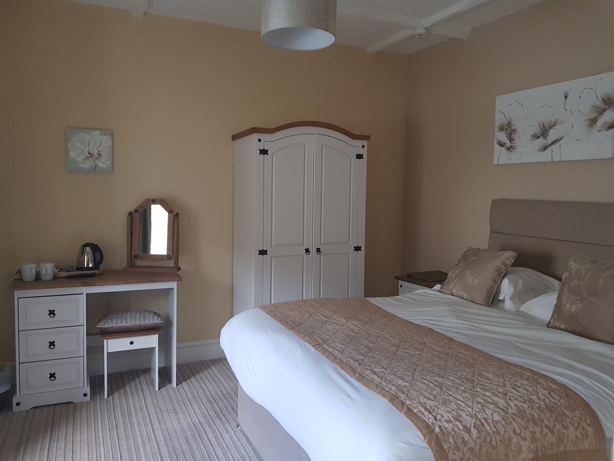 The Abercrave Inn Abercraf Dış mekan fotoğraf