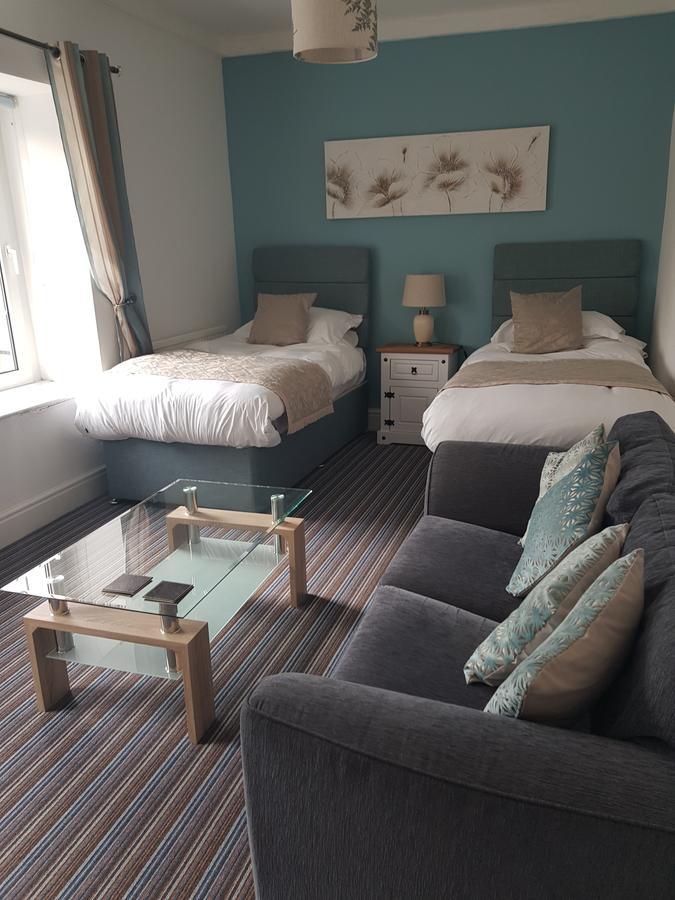 The Abercrave Inn Abercraf Dış mekan fotoğraf
