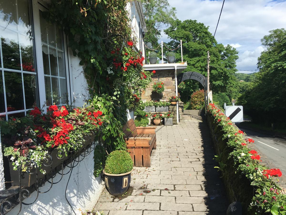 The Abercrave Inn Abercraf Dış mekan fotoğraf